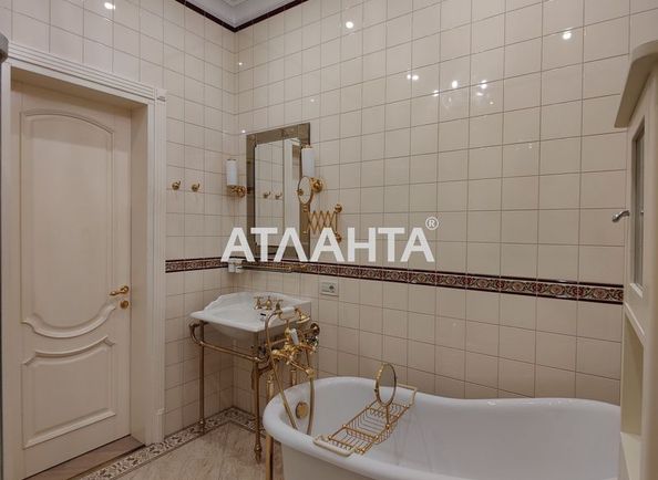 2-комнатная квартира по адресу ул. Довженко (площадь 98,5 м²) - Atlanta.ua - фото 16