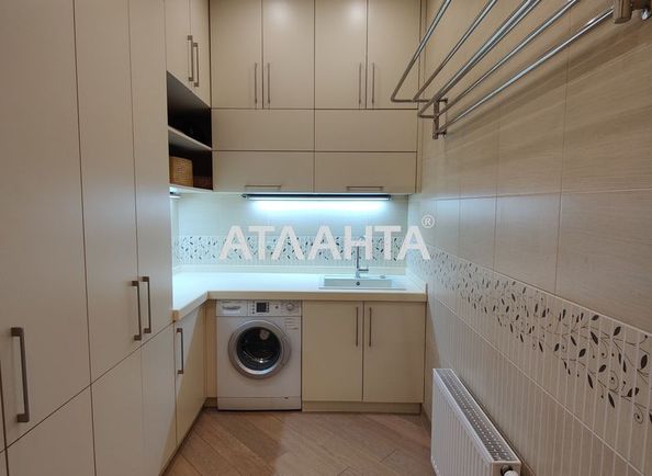 2-комнатная квартира по адресу ул. Довженко (площадь 98,5 м²) - Atlanta.ua - фото 17