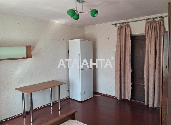 Коммунальная квартира по адресу ул. Сортировочная 1-я (площадь 16,3 м²) - Atlanta.ua - фото 3
