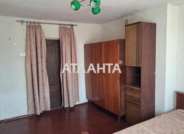 Коммунальная квартира по адресу ул. Сортировочная 1-я (площадь 16,3 м²) - Atlanta.ua - фото 4