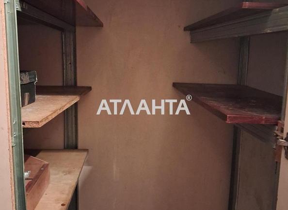 Коммунальная квартира по адресу ул. Сортировочная 1-я (площадь 16,3 м²) - Atlanta.ua - фото 6