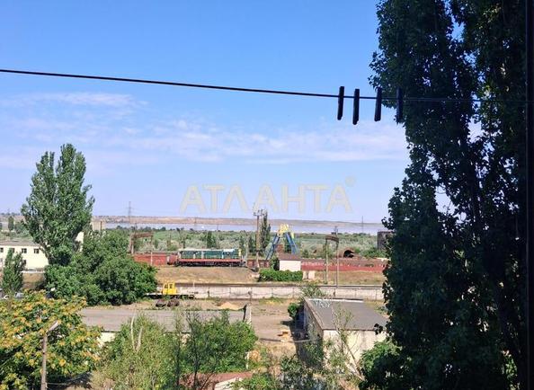 Коммунальная квартира по адресу ул. Сортировочная 1-я (площадь 16,3 м²) - Atlanta.ua - фото 8