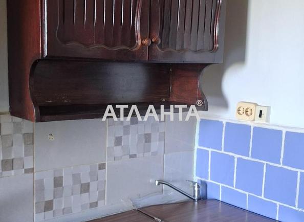 Коммунальная квартира по адресу ул. Сортировочная 1-я (площадь 16,3 м²) - Atlanta.ua - фото 9