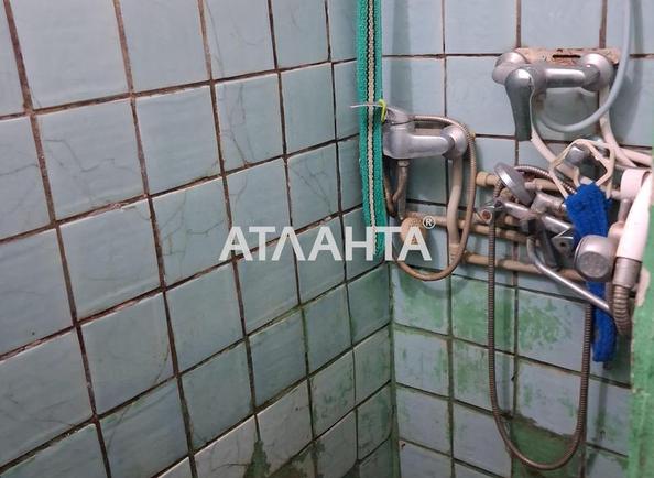 Коммунальная квартира по адресу ул. Сортировочная 1-я (площадь 16,3 м²) - Atlanta.ua - фото 11