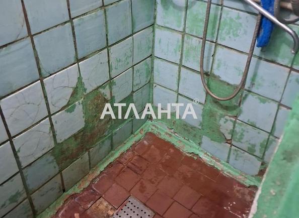 Коммунальная квартира по адресу ул. Сортировочная 1-я (площадь 16,3 м²) - Atlanta.ua - фото 12