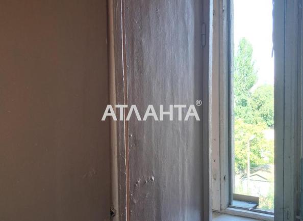 Коммунальная квартира по адресу ул. Сортировочная 1-я (площадь 16,3 м²) - Atlanta.ua - фото 13