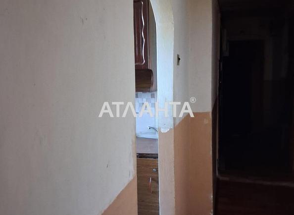 Коммунальная квартира по адресу ул. Сортировочная 1-я (площадь 16,3 м²) - Atlanta.ua - фото 15