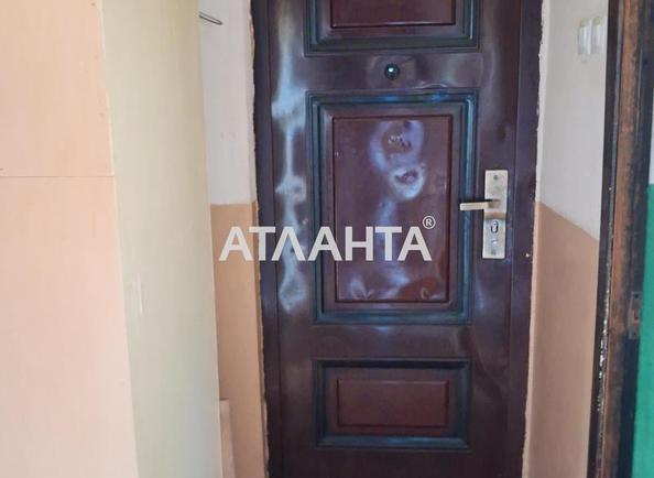 Коммунальная квартира по адресу ул. Сортировочная 1-я (площадь 16,3 м²) - Atlanta.ua - фото 16