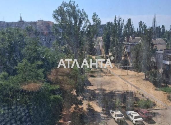 Коммунальная квартира по адресу ул. Сортировочная 1-я (площадь 16,3 м²) - Atlanta.ua - фото 17