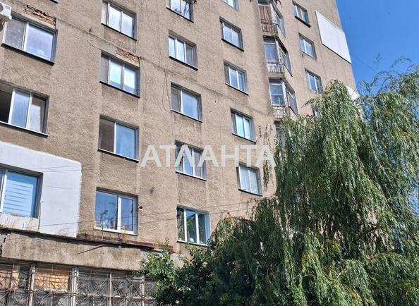 Коммунальная квартира по адресу ул. Сортировочная 1-я (площадь 16,3 м²) - Atlanta.ua - фото 18