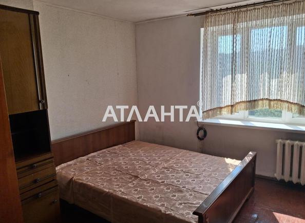 Коммунальная квартира по адресу ул. Сортировочная 1-я (площадь 16,3 м²) - Atlanta.ua - фото 2