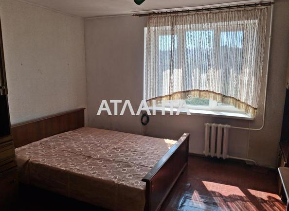 Коммунальная квартира по адресу ул. Сортировочная 1-я (площадь 16,3 м²) - Atlanta.ua