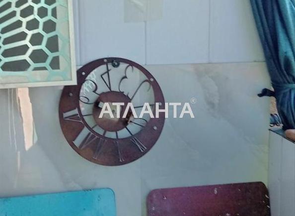 Комунальна квартира за адресою вул. Сортувальна 1-а (площа 16,3 м²) - Atlanta.ua - фото 9