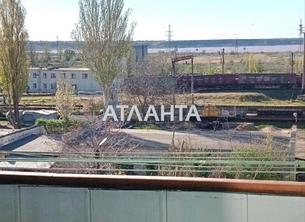 Комунальна квартира за адресою вул. Сортувальна 1-а (площа 16,3 м²) - Atlanta.ua - фото 10