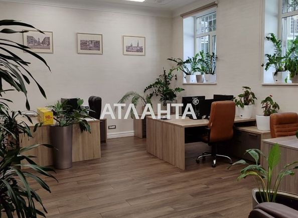 Коммерческая недвижимость по адресу ул. Маразлиевская (площадь 143 м²) - Atlanta.ua - фото 9