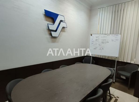 Коммерческая недвижимость по адресу ул. Маразлиевская (площадь 143 м²) - Atlanta.ua - фото 5