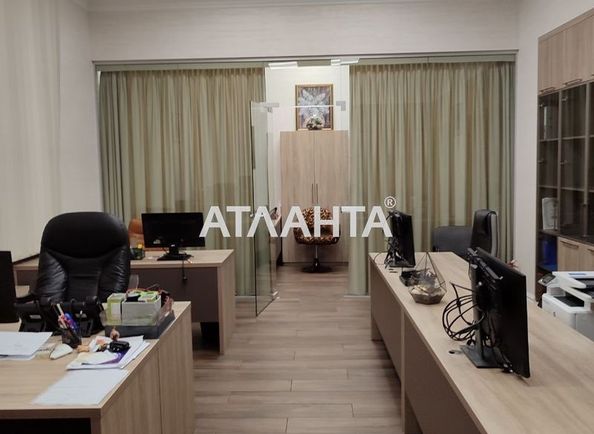 Коммерческая недвижимость по адресу ул. Маразлиевская (площадь 143 м²) - Atlanta.ua - фото 2