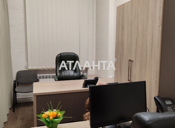 Коммерческая недвижимость по адресу ул. Маразлиевская (площадь 143 м²) - Atlanta.ua - фото 22