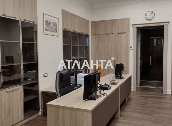 Коммерческая недвижимость по адресу ул. Маразлиевская (площадь 143 м²) - Atlanta.ua - фото 4