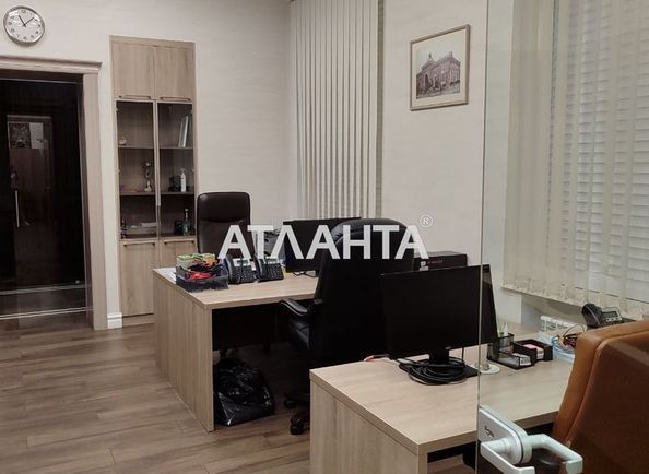 Коммерческая недвижимость по адресу ул. Маразлиевская (площадь 143 м²) - Atlanta.ua - фото 3