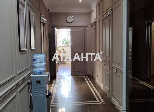 Коммерческая недвижимость по адресу ул. Маразлиевская (площадь 143 м²) - Atlanta.ua - фото 12