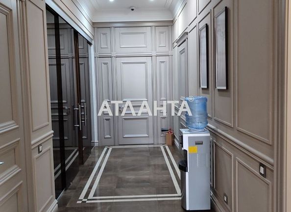 Коммерческая недвижимость по адресу ул. Маразлиевская (площадь 143 м²) - Atlanta.ua - фото 11