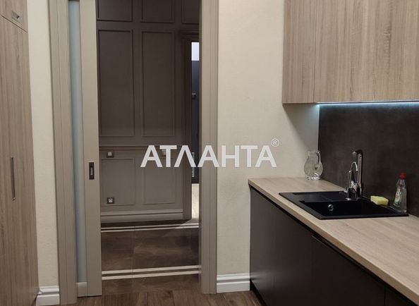 Коммерческая недвижимость по адресу ул. Маразлиевская (площадь 143 м²) - Atlanta.ua - фото 14