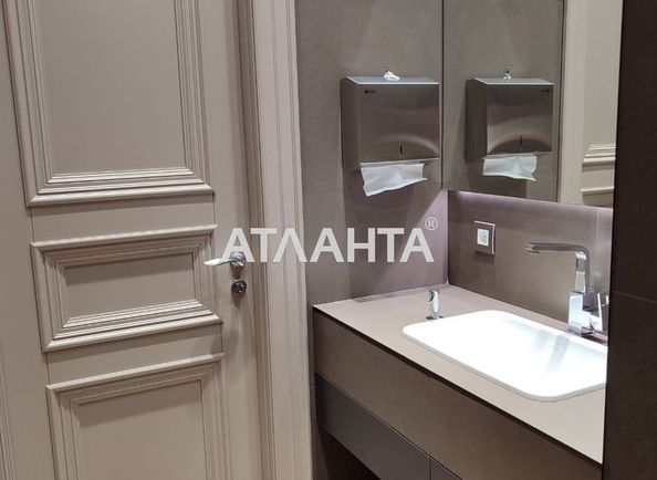 Коммерческая недвижимость по адресу ул. Маразлиевская (площадь 143 м²) - Atlanta.ua - фото 19