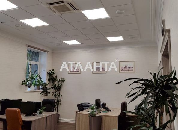 Коммерческая недвижимость по адресу ул. Маразлиевская (площадь 143 м²) - Atlanta.ua - фото 23
