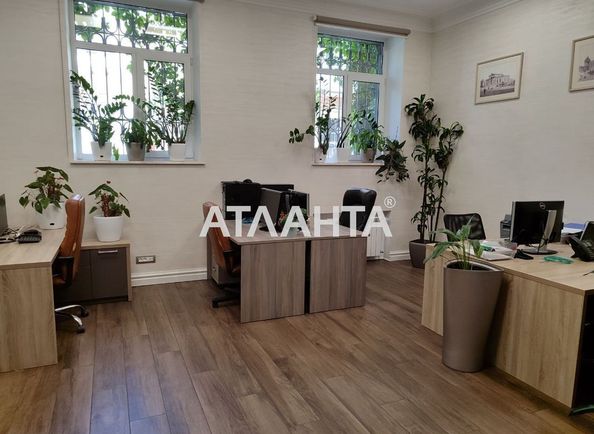 Коммерческая недвижимость по адресу ул. Маразлиевская (площадь 143 м²) - Atlanta.ua - фото 10
