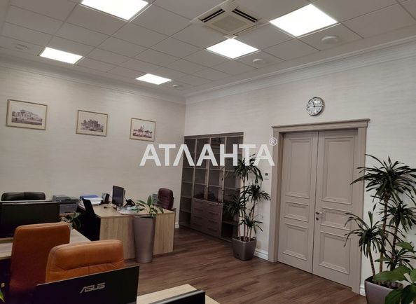 Коммерческая недвижимость по адресу ул. Маразлиевская (площадь 143 м²) - Atlanta.ua