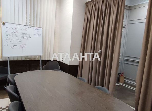 Коммерческая недвижимость по адресу ул. Маразлиевская (площадь 143 м²) - Atlanta.ua - фото 8