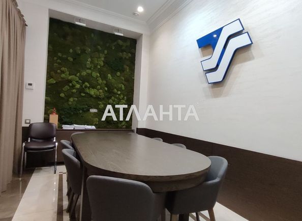 Коммерческая недвижимость по адресу ул. Маразлиевская (площадь 143 м²) - Atlanta.ua - фото 6