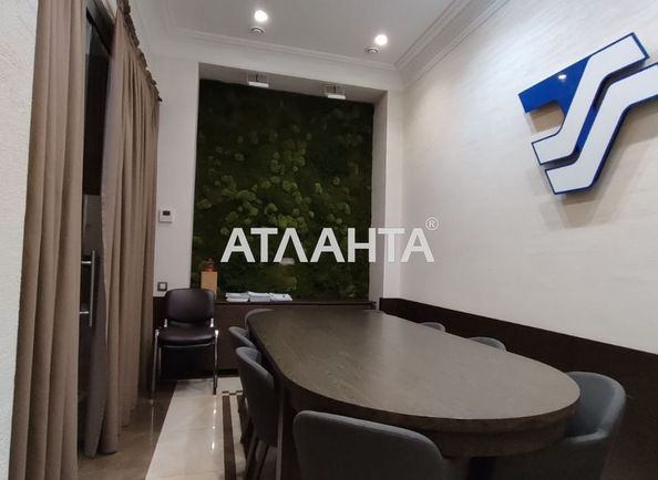 Коммерческая недвижимость по адресу ул. Маразлиевская (площадь 143 м²) - Atlanta.ua - фото 7