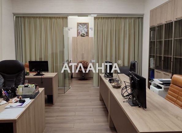 Коммерческая недвижимость по адресу ул. Маразлиевская (площадь 143 м²) - Atlanta.ua - фото 24