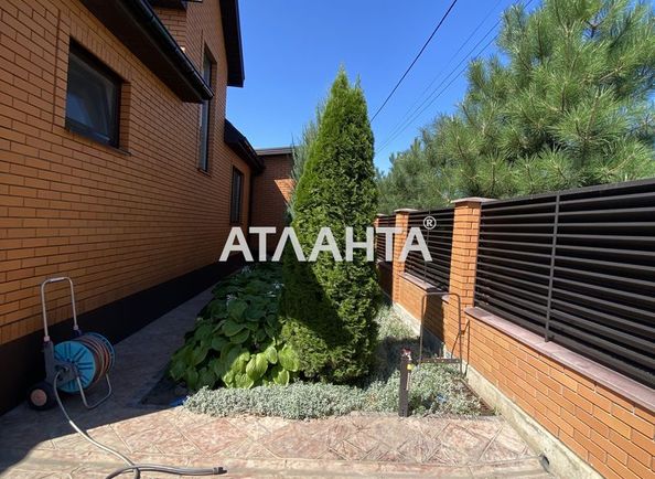 House by the address st. Khutorskoy 3 y proezd (area 150 m²) - Atlanta.ua - photo 3