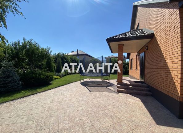 House by the address st. Khutorskoy 3 y proezd (area 150 m²) - Atlanta.ua - photo 2