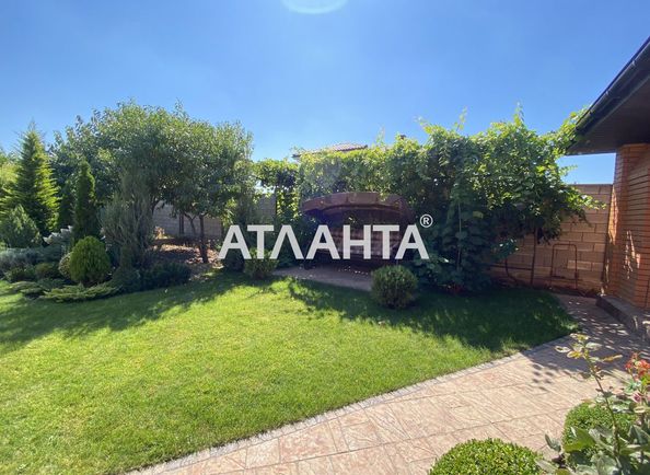 House by the address st. Khutorskoy 3 y proezd (area 150 m²) - Atlanta.ua - photo 4