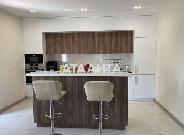 House by the address st. Khutorskoy 3 y proezd (area 150 m²) - Atlanta.ua - photo 8