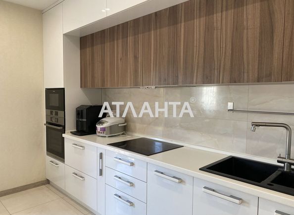 House by the address st. Khutorskoy 3 y proezd (area 150 m²) - Atlanta.ua - photo 9