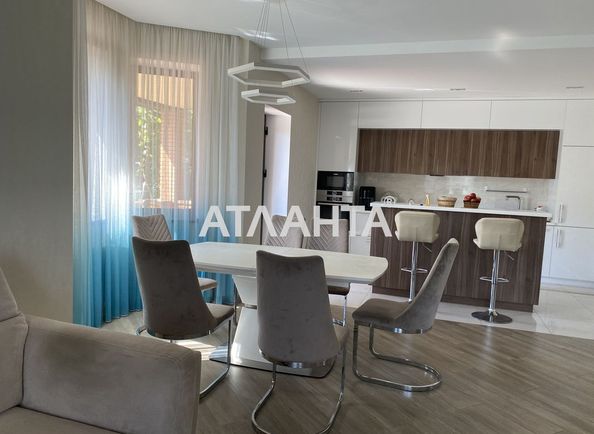 House by the address st. Khutorskoy 3 y proezd (area 150 m²) - Atlanta.ua - photo 10