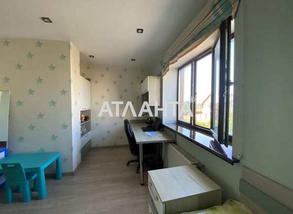 House by the address st. Khutorskoy 3 y proezd (area 150 m²) - Atlanta.ua - photo 19