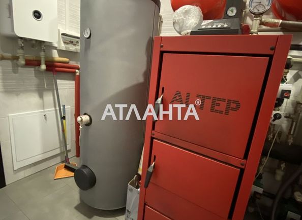 House by the address st. Khutorskoy 3 y proezd (area 150 m²) - Atlanta.ua - photo 29