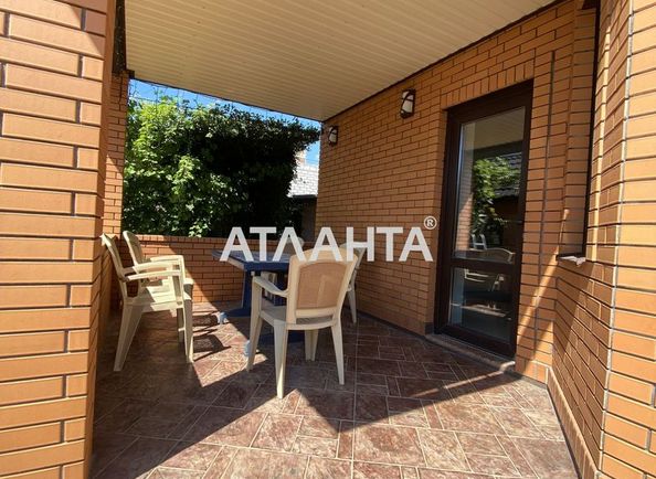 House by the address st. Khutorskoy 3 y proezd (area 150 m²) - Atlanta.ua - photo 26