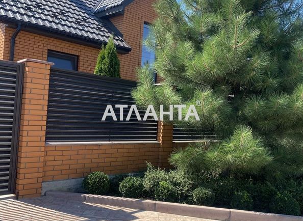 House by the address st. Khutorskoy 3 y proezd (area 150 m²) - Atlanta.ua - photo 27