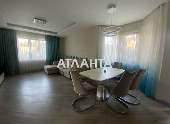 House by the address st. Khutorskoy 3 y proezd (area 150 m²) - Atlanta.ua - photo 7