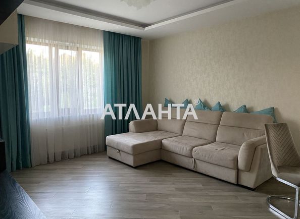 House by the address st. Khutorskoy 3 y proezd (area 150 m²) - Atlanta.ua - photo 20