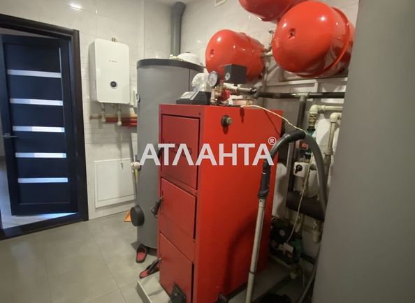 House by the address st. Khutorskoy 3 y proezd (area 150 m²) - Atlanta.ua - photo 28