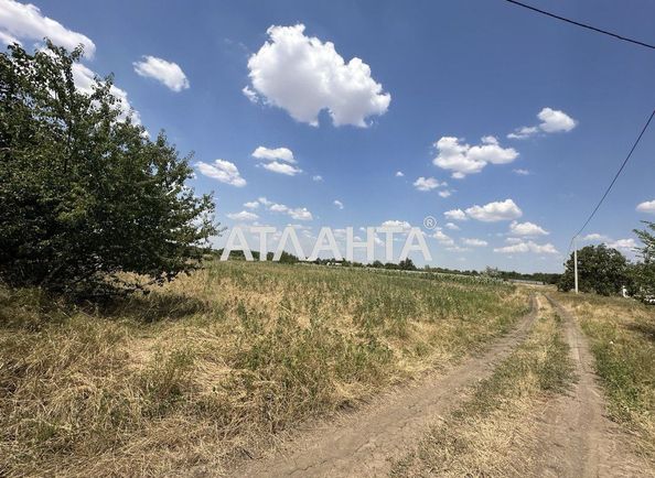 Участок по адресу (площадь 50,3 сот) - Atlanta.ua