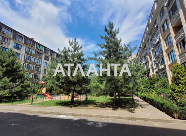 2-кімнатна квартира за адресою вул. Говорова марш. (площа 100 м²) - Atlanta.ua